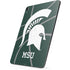Michigan State University Green Basketball Apple iPad Pro Skin