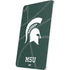 Michigan State University Green Basketball iPad Pro 13in M4 (2024) Skin