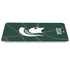 Michigan State University Green Basketball iPad Pro 13in M4 (2024) Skin