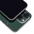 Michigan State University Green Basketball iPhone 16 Pro Max Skin