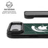Michigan State University Green Basketball iPhone 17 Air Kickstand Case