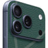 Michigan State University Green Basketball iPhone 17 Pro Skin