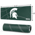 Michigan State University Green Basketball Gaming Mouse Pad