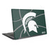 Michigan State University Green Basketball Dell Latitude Skin