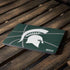 Michigan State University Green Basketball Apple MacBook Air Skin