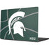 Michigan State University Green Basketball Apple MacBook Pro 14-inch Skin