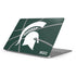 Michigan State University Green Basketball Apple MacBook Pro 16-inch Skin