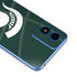 Michigan State University Green Basketball Moto G Play 4G (2024) Skin