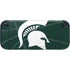 Michigan State University Green Basketball Nintendo Switch 2 (2025) with Joy-Con Skin