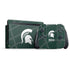Michigan State University Green Basketball Nintendo Skins