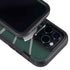 Michigan State University Green Basketball Otterbox Defender iPhone Skin