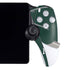 Michigan State University Green Basketball PlayStation Portal Remote Player Skin