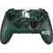 Michigan State University Green Basketball PlayStation Scuf Vantage 2 Controller Skin