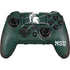 Michigan State University Green Basketball PlayStation Scuf Vantage 2 Controller Skin