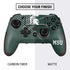 Michigan State University Green Basketball PlayStation Scuf Vantage 2 Controller Skin