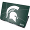 Michigan State University Green Basketball Dell Precision Skin
