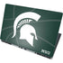 Michigan State University Green Basketball Dell Precision Skin