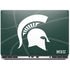 Michigan State University Green Basketball Dell Precision Skin