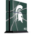 Michigan State University Green Basketball PlayStation PS4 Skins