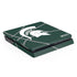 Michigan State University Green Basketball PlayStation PS4 Skins