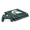Michigan State University Green Basketball PlayStation PS4 Skins