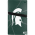 Michigan State University Green Basketball PS5 Pro Bundle Skin