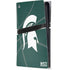 Michigan State University Green Basketball PS5 Pro Console Skin