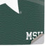 Michigan State University Green Basketball PS5 Pro Console Skin
