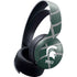 Michigan State University Green Basketball PlayStation PS5 Skins