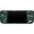 Michigan State University Green Basketball Steam Deck Handheld Gaming Computer Skin