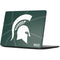 Michigan State University Green Basketball Surface Laptop 7 15in Skin