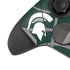 Michigan State University Green Basketball Xbox Elite Wireless Controller Series 2 Skin