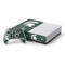 Michigan State University Green Basketball Xbox One S All-Digital Edition Bundle Skin