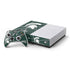 Michigan State University Green Basketball Xbox One S All-Digital Edition Bundle Skin