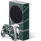 Michigan State University Green Basketball Xbox Series S Skins