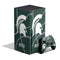 Michigan State University Green Basketball Xbox Series X Bundle Skin
