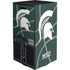 Michigan State University Green Basketball Xbox Series X Bundle Skin