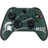 Michigan State University Green Basketball Xbox Series X Bundle Skin