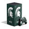 Michigan State University Green Basketball XBox Series X Digital Edition Bundle Skin