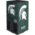 Michigan State University Green Basketball XBox Series X Digital Edition Bundle Skin