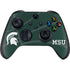 Michigan State University Green Basketball XBox Series X Digital Edition Bundle Skin
