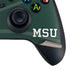 Michigan State University Green Basketball XBox Series X Digital Edition Bundle Skin
