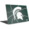 Michigan State University Green Basketball Dell XPS Skin