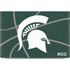 Michigan State University Green Basketball Dell XPS Skin