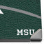 Michigan State University Green Basketball Dell XPS Skin