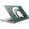 Michigan State University Green Basketball HP ZBook Fury 16 G10 Skin