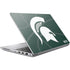 Michigan State University Green Basketball HP ZBook Fury 16 G10 Skin