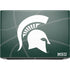 Michigan State University Green Basketball HP ZBook Fury 16 G10 Skin