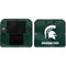 Michigan State University Green Jersey Nintendo 2DS Skin