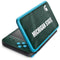Michigan State University Green Jersey Nintendo 2DS XL (2017) Skin